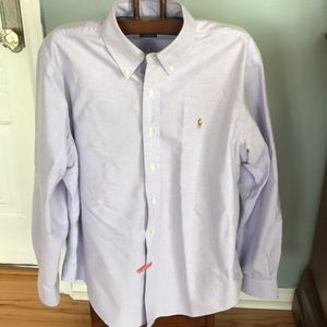 Ralph Lauren Dress Shirt